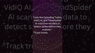 "This AI Predicts Viral Videos Before They Happen 🤯📈"