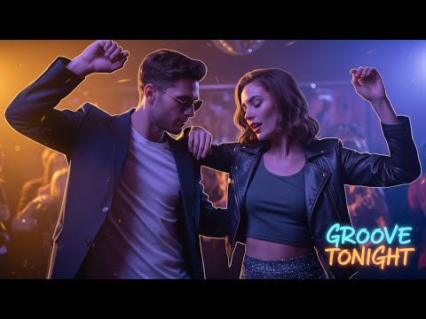 Groove Tonight 🕺 Funk Pop Anthem | Uptown Funk–Inspired Dance Track