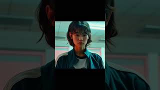 Squid Game—New Faces in AI😳🔥#SquidGame#AIfaces#SquidGameRemix#Shorts#PourToi#NetflixRemix#DeepfakeAI