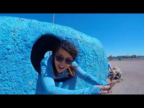 Arizona Trip April 2019