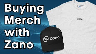 How to Buy Zano Merchandise with Zano and Cryptocurrency on ZanoList