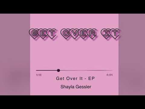 More [Get Over It - EP]