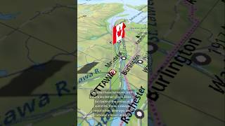#CanadaUSARelations #USACanadaFriendship #BorderTensions #AlliesAndRivals #CanadaUSAConflict