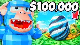 I Spent $100,000 in UG VR