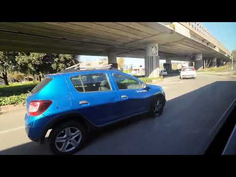 Rome vlog  | fastest highway