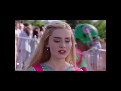 Zombies stand for one hour by Trevor Tordjman and Meg Donnelly