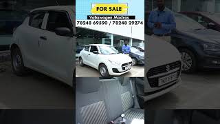 🔥Maruti Suzuki Swift For Sale🔥