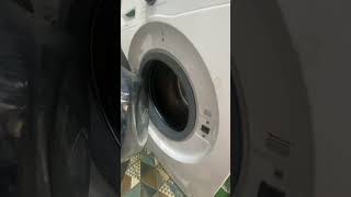 Washing machine samsung OPEN DOOR!!!