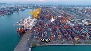 Japan's new logistics revolution goodbye to trucks!