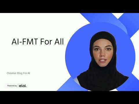 intro AI FMT Blog