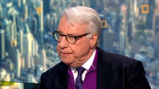 The Biggest Risks to Financial Markets: Jim Chanos Full Interview