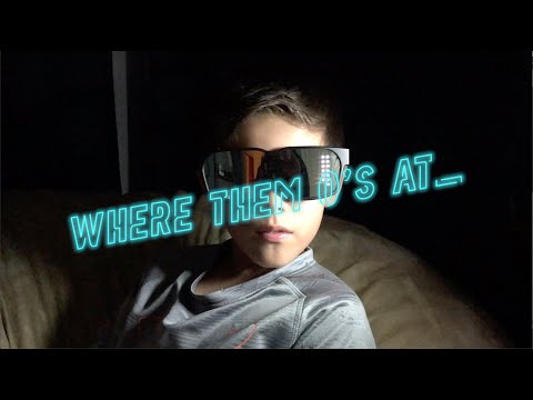 Where Them O's At by DJ Amplitude featuring LJ MTX