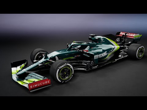 Primera "Hotlap" Estrenando el RSS Formula Hybrid 2021 | ASSETTO CORSA