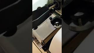 spreading a monolayer @ OSU Allen Lab