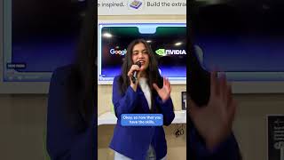 Level Up with the GDP & NVIDIA Developer Program