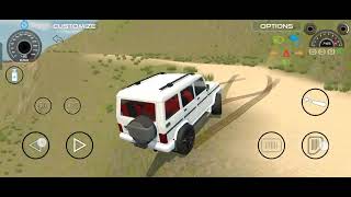 Indian Bikes Driving 3d fun with Gas Tank