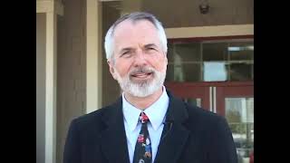Doug Padgett - CEO - Totally Kids Rehabilitation Hospital, Loma Linda, CA.