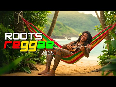 NEW Dub Reggae Mix - BEST Reggae Roots 2025 - Reggae Roots Mix for a Stress - Free Life