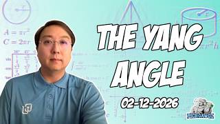 MAVERICKS VS LAKERS 2/12/26 | FREE NBA PICK & PREDICTION | The Yang Angle