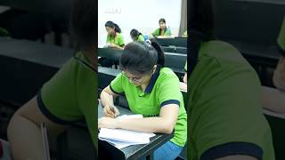 POV: You're at the ALLEN for AIOT (All India Open Test) | NEET 2025 #shorts
