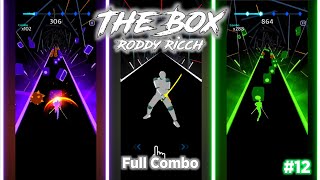 Beat Blade | The Box - Roddy Ricch | BeastSentry