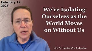 Secretary Marco Rubio’s Speech at the Munich Security Conference | Explainer