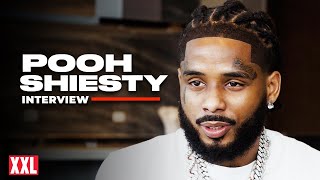 Pooh Shiesty's Most Honest Interview Yet on Prison, New Music, Faith and His Second Chance
