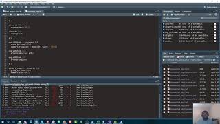Introduction to Data Science with R for Beginners - Live Stream Day 10