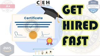 Top 10 IT Certifications That Guarantee jobs in 2026