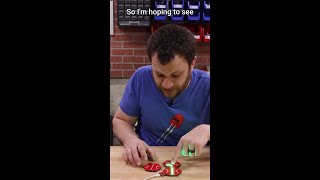 Demo of PCB tile game - #ByteSized | Digikey