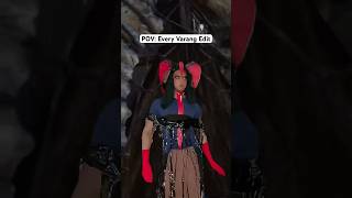 Every Varang Edit (Avatar: Fire & Ash) #avatar #avatarthewayofwater #avatarfireandash #varang #kiri
