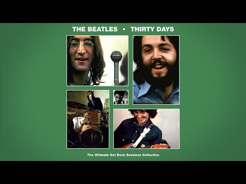 The Beatles – Honey Hush (Rare Unreleased Track)