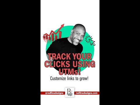 Track Your Clicks Using UTMs
