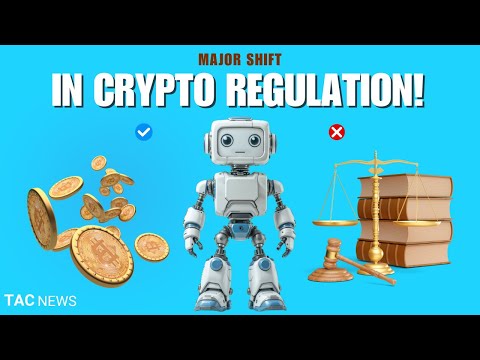 SEC DROPS Crypto Dealer Appeal | Major Shift in Crypto Regulation! 🔥 | TAC News