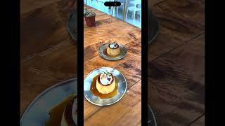 3D Scanning Dessert Dishes with the AR Code Object Capture App | ar-code.com
