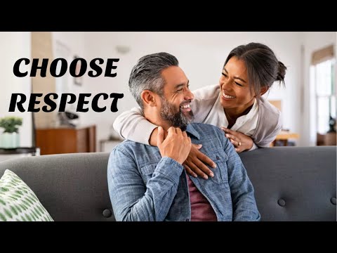 How Respect Transform Your Relationship!