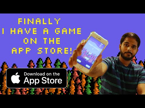 FINALLY! It's available on the APP STORE!