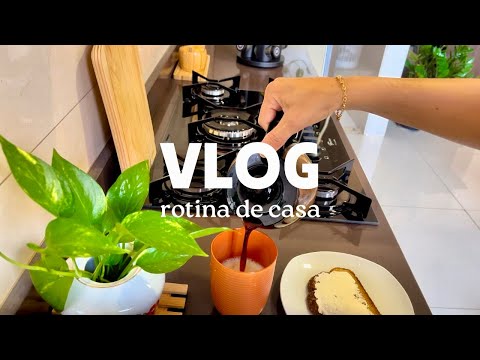 DIA DE FAXINA PESADA - rotina de dona de casa
