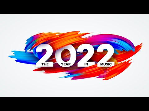 2022: The Year in Music