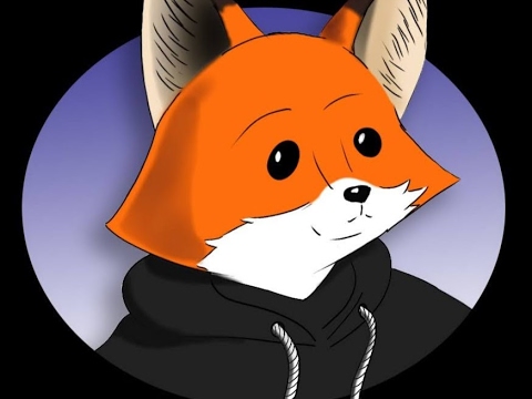 A Literal Fox Live Stream