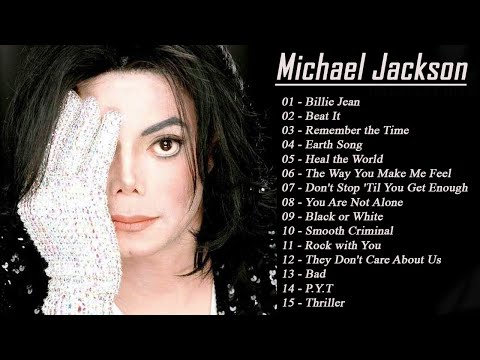 The best songs of "Michael Jackson of Motown Soul" - Best Songs Of Michael Jackson Collection 2022