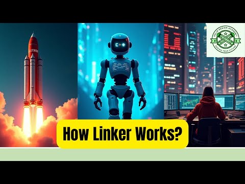How Linker Works??? 🤔 | Episode 5
