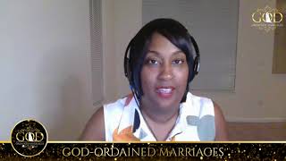 First Restoration then Reconciliation with Prodigal Spouse