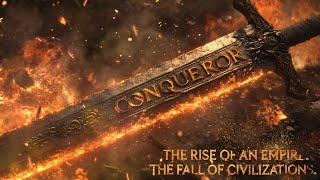 Epic Historical Fiction Audiobooks by Conn Iggulden | Full Audiobooks