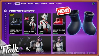 Fortnite Shop WE ARE SO SERIOUS RIGHT NOW! [October 3rd , 2025] (Fortnite Chapter 6)
