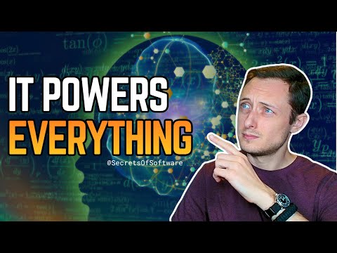 The Real Systems That Hold The Internet Together