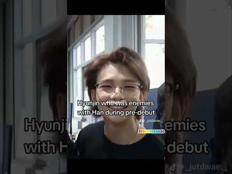 what you need to know about Hwang Hyunjin #kpop #hyunjin #skz #stay #straykids