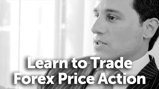 Advanced Price Action Course by Chris Capre, 2ndSkiesForex.com