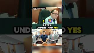 Judge Fleischer #court  #judge #judgefleischer #courtroomdrama #judgeboyd  #judgesimpson