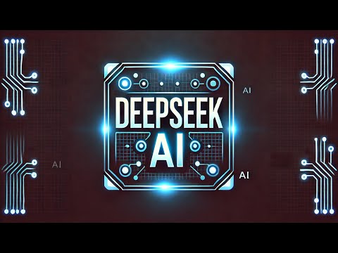 DeepSeek STOLE our IDEA, OpenAI now Claims!
